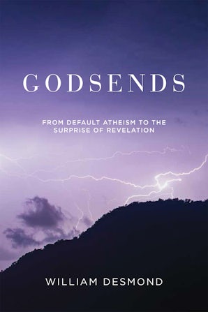 Godsends book image