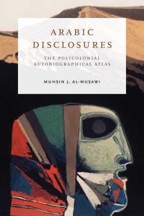 Arabic Disclosures book image