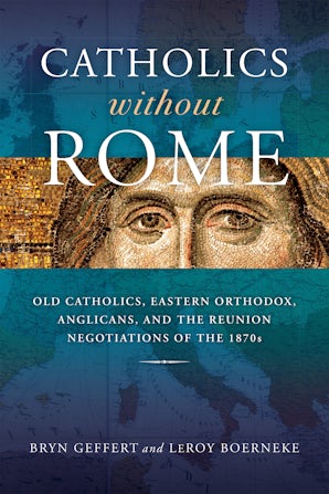 Catholics without Rome book image