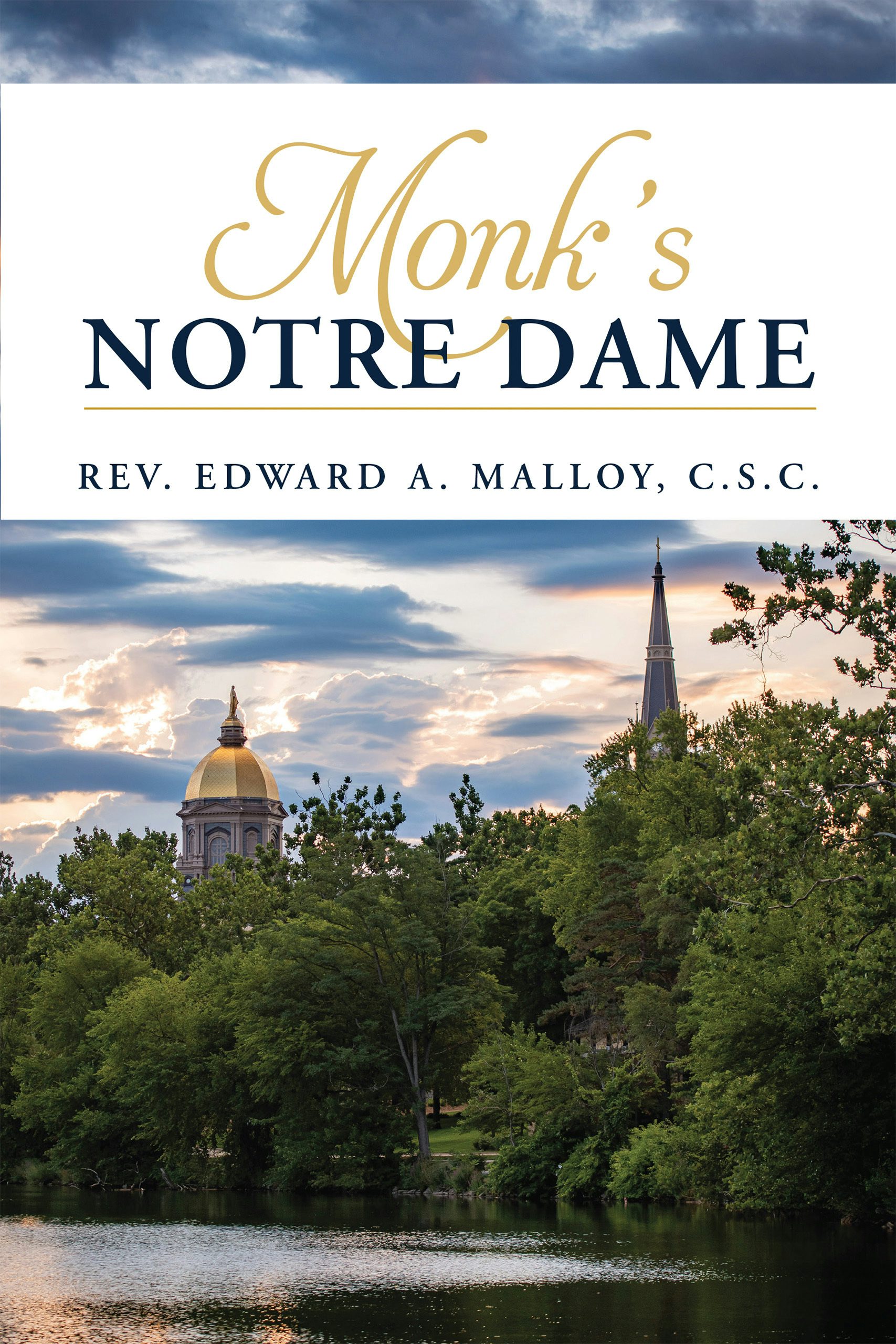 Homepage - Notre Dame University Press