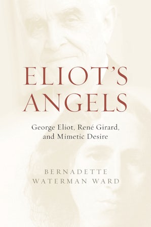 Eliot's Angels book image