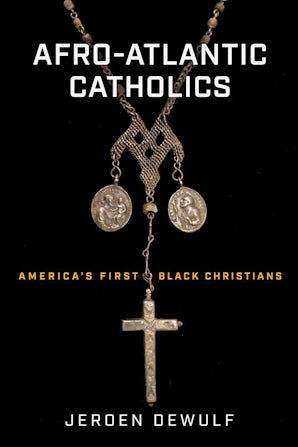 Afro-Atlantic Catholics book image