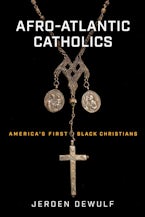 Afro-Atlantic Catholics