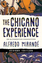 The Chicano Experience