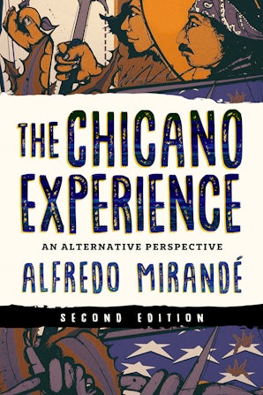 The Chicano Experience book image