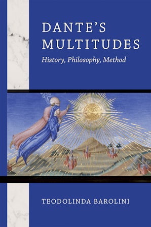 Dante's Multitudes book image
