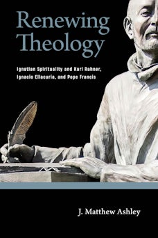 Renewing Theology
