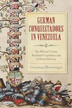 German Conquistadors in Venezuela