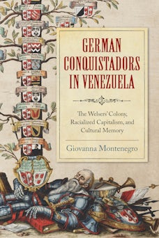 German Conquistadors in Venezuela