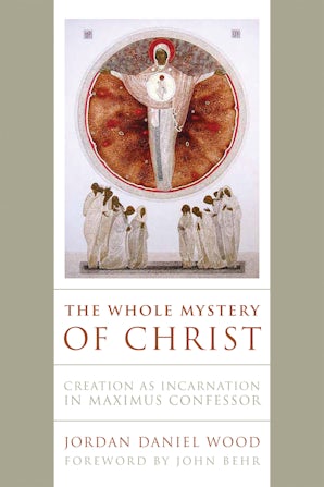 The Whole Mystery of Christ book image