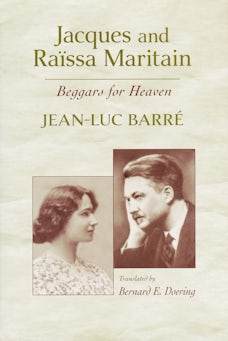 Jacques And Raïssa Maritain