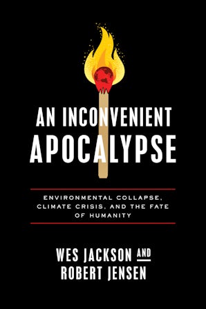 An Inconvenient Apocalypse book image