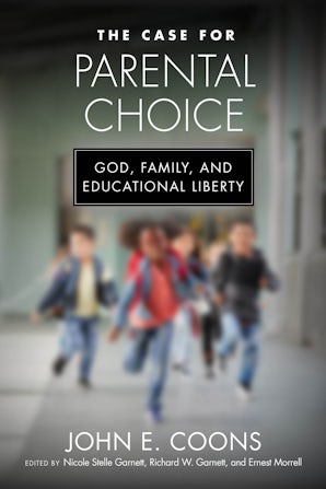 The Case for Parental Choice book image