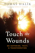 Touch the Wounds