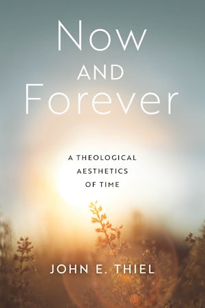Now and Forever book image