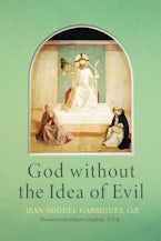 God without the Idea of Evil