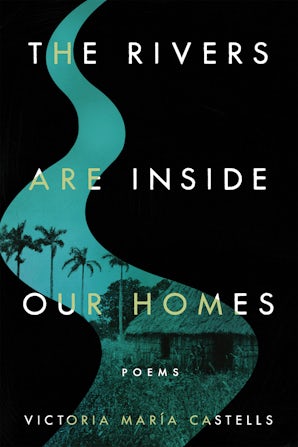 The Rivers Are Inside Our Homes book image