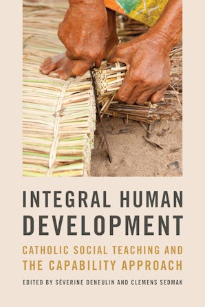 Integral Human Development book image