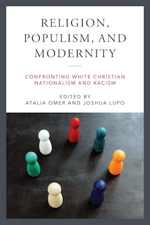 Religion, Populism, and Modernity book image