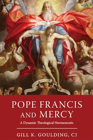 Pope Francis and Mercy book image