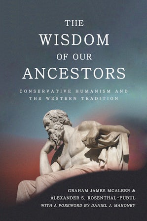 The Wisdom of Our Ancestors book image