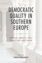 Democratic Quality in Southern Europe