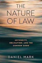 The Nature of Law