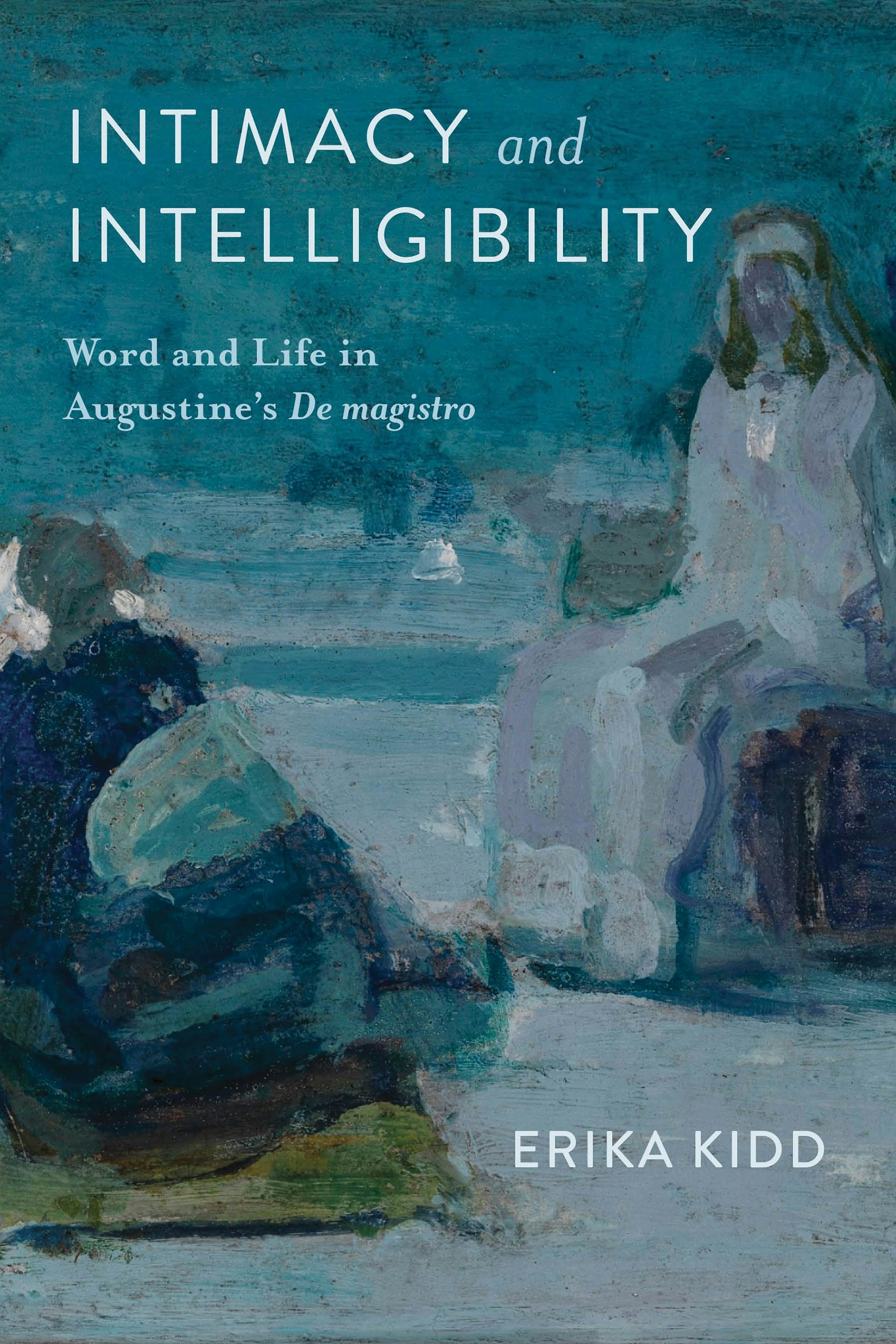The Catholic Revival in English Literature, 1845–1961
