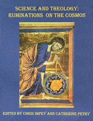 Science and Theology book image