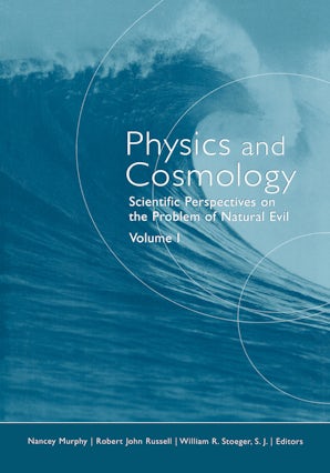 Physics and Cosmology book image